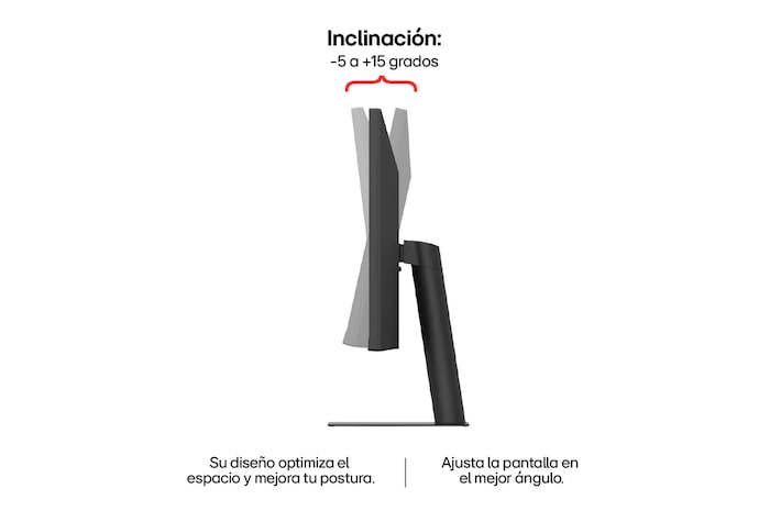 Vista trasera izquierda